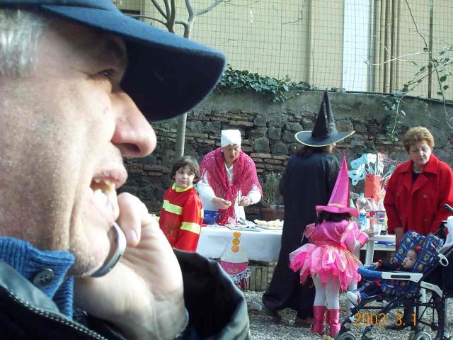 Carnevale 2003