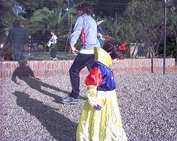 Festa di Carnevale 2004