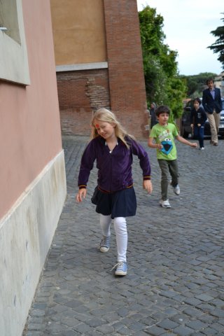 Festa della Parrocchia 2013