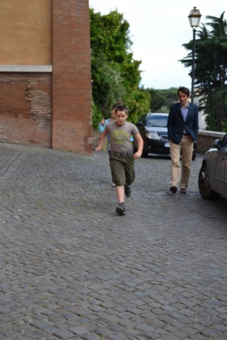 Festa della Parrocchia 2013
