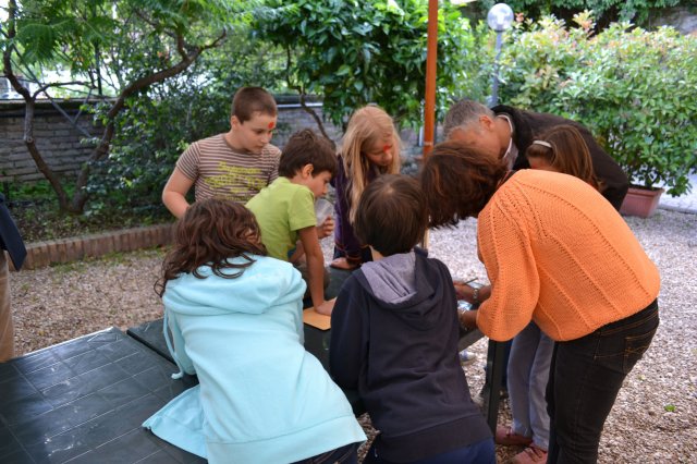 Festa della Parrocchia 2013
