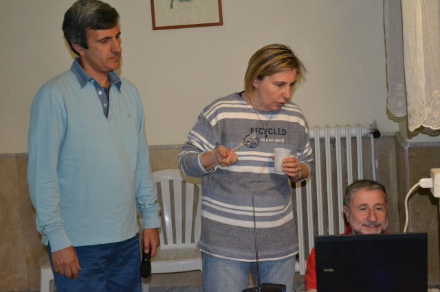 Festa della Parrocchia 2013