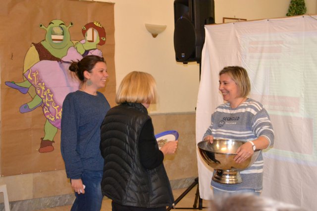 Festa della Parrocchia 2013