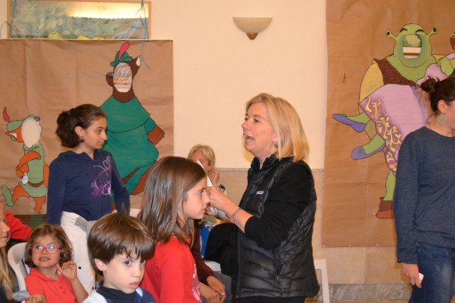 Festa della Parrocchia 2013