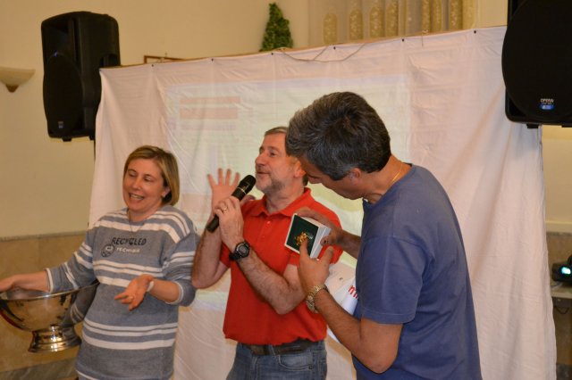 Festa della Parrocchia 2013