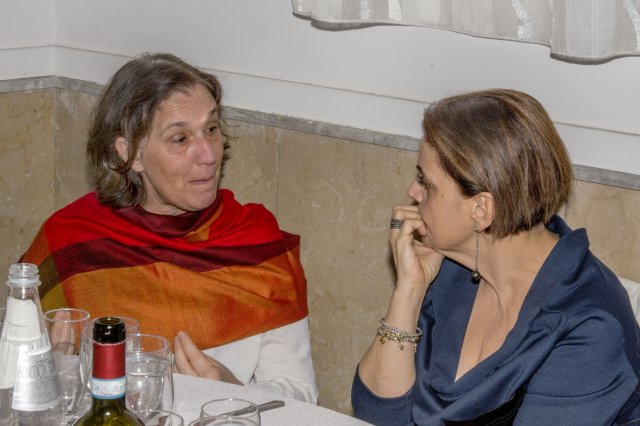 Pranzo Festa di Santa Prisca 2019