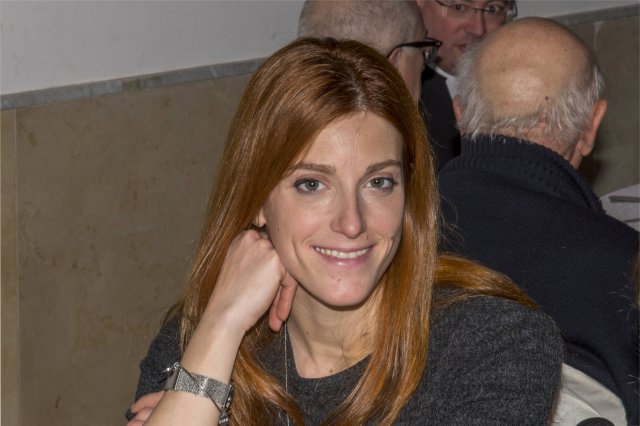 Pranzo Festa di Santa Prisca 2019