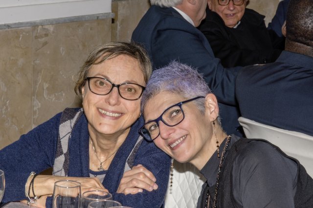 Pranzo Festa di Santa Prisca 2019