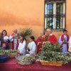 Santa Prisca - Quaresima 2017