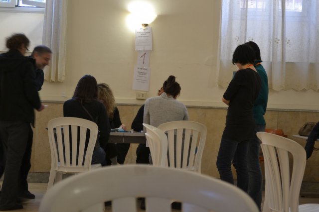 Taize 2012