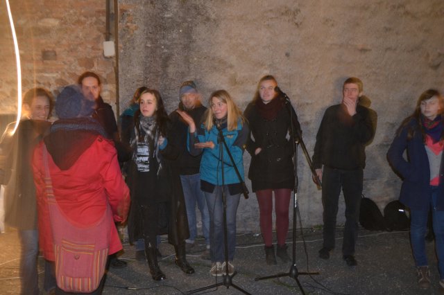 Taize 2012