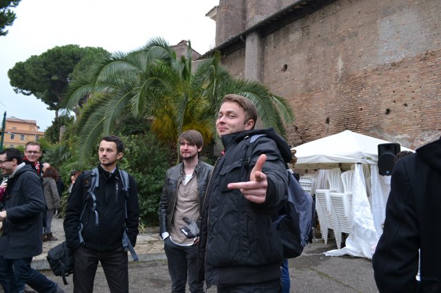 Taize 2012