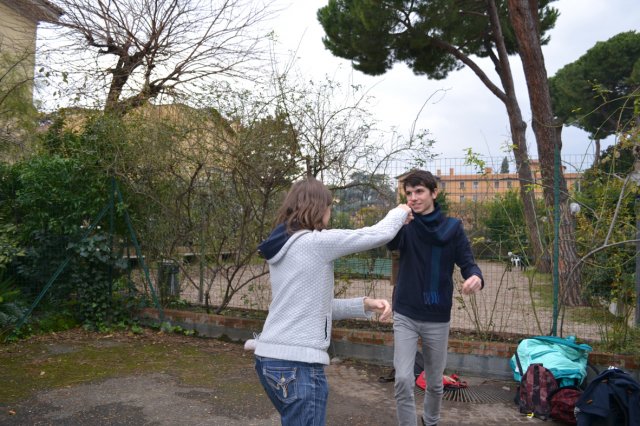 Taize 2012