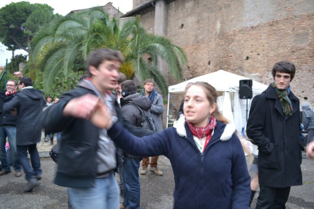 Taize 2012