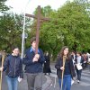 Via Crucis 2014 Cresima e Dopocresima