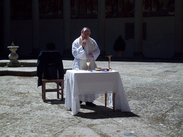 Gita Viterbo 2013