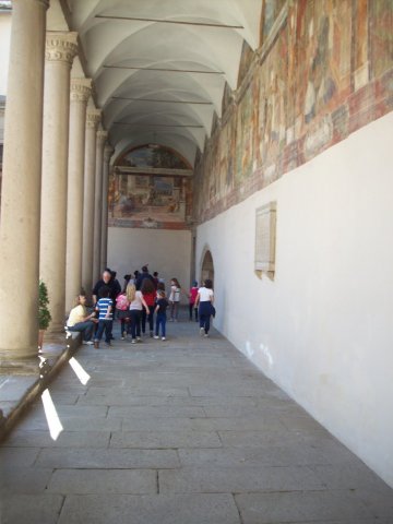 Gita Viterbo 2013