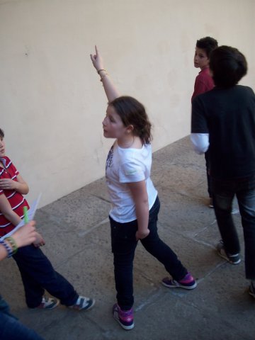 Gita Viterbo 2013