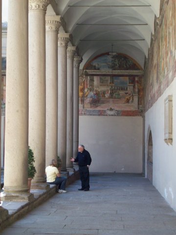 Gita Viterbo 2013