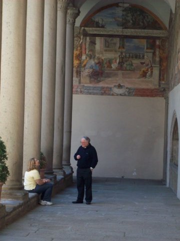 Gita Viterbo 2013