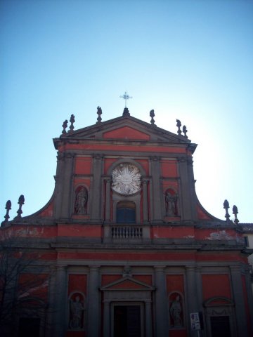 Gita Viterbo 2013